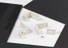 Load image into Gallery viewer, Single Arm Steel Bracket